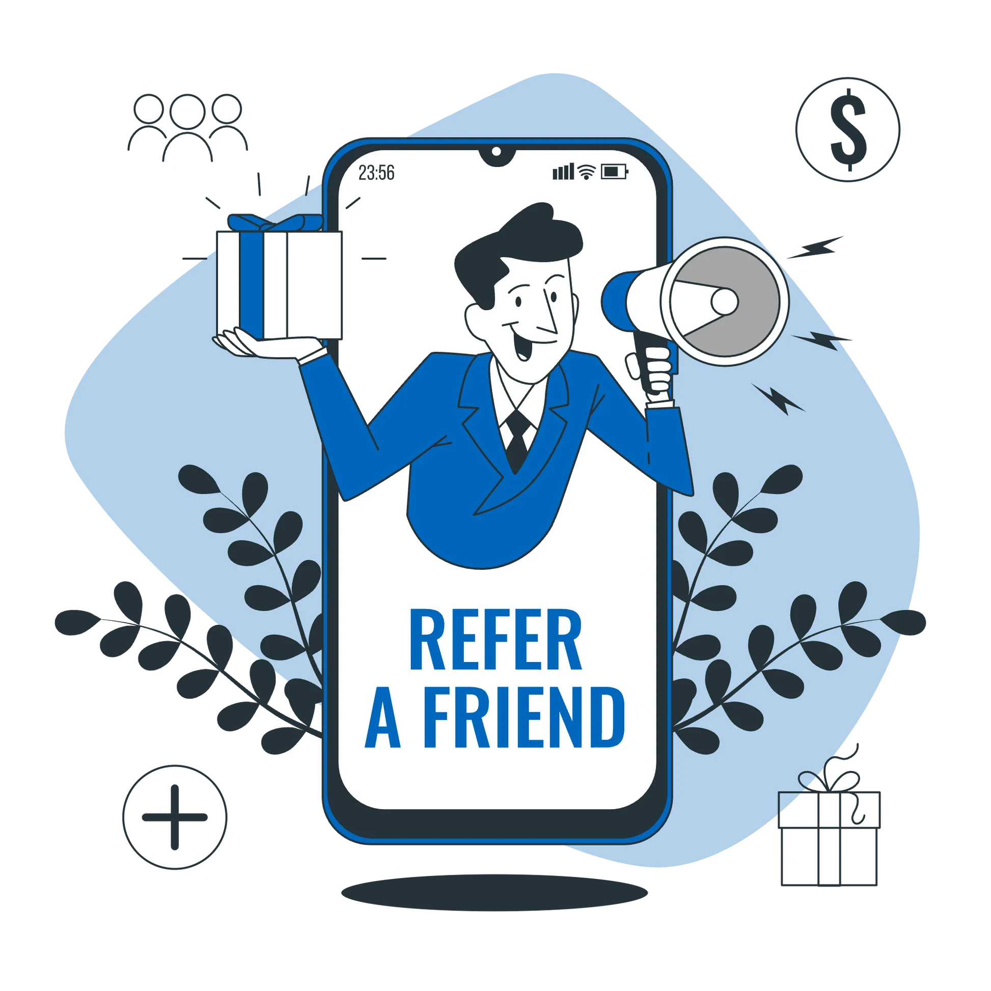 Referral Program